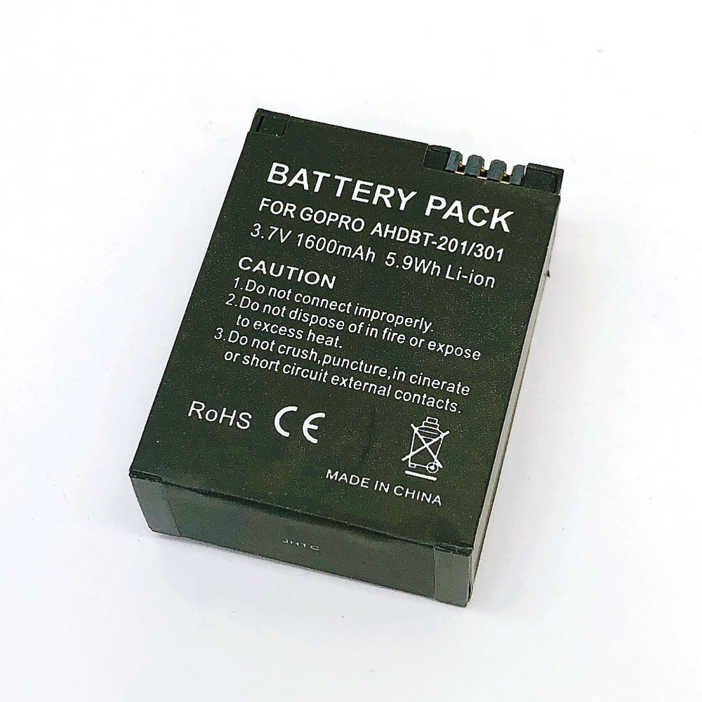 Batería para ahdbt-301